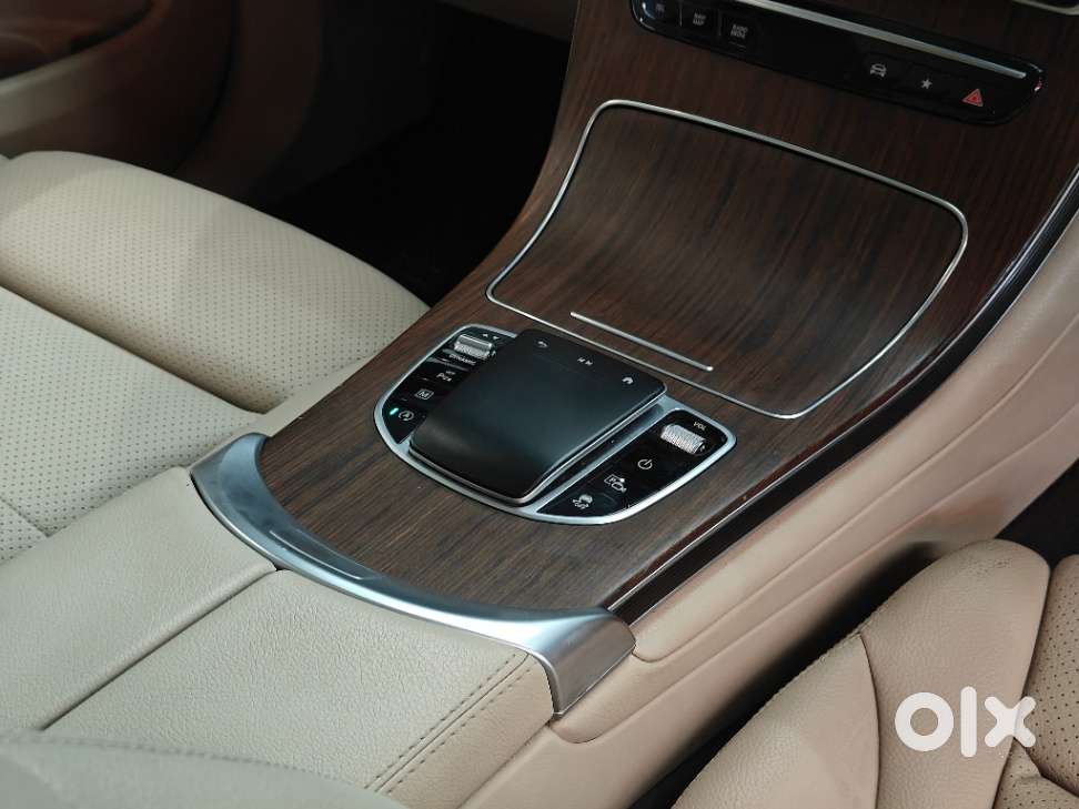 Mercedes-benz Glc Class 220 D 4 Matic, 2021, Diesel