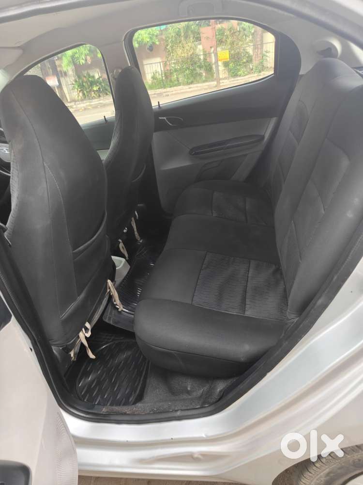 Tata Tiago 1.2 Revotron Xt, 2018, Petrol