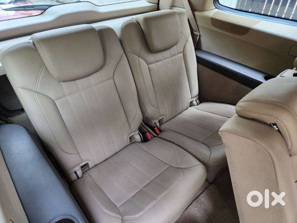 Mercedes-benz Gl-class 3.0 350 Cdi 4matic, 2015, Diesel