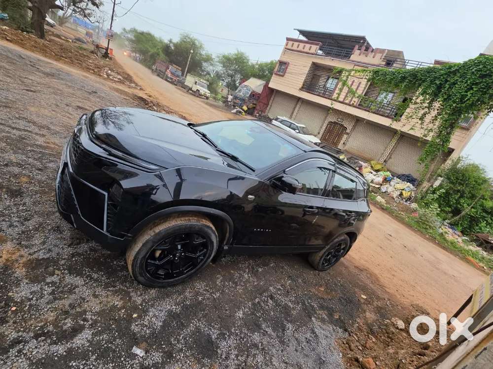 Tata Harrier Fearless Plus Dec/2023 Diesel Manual