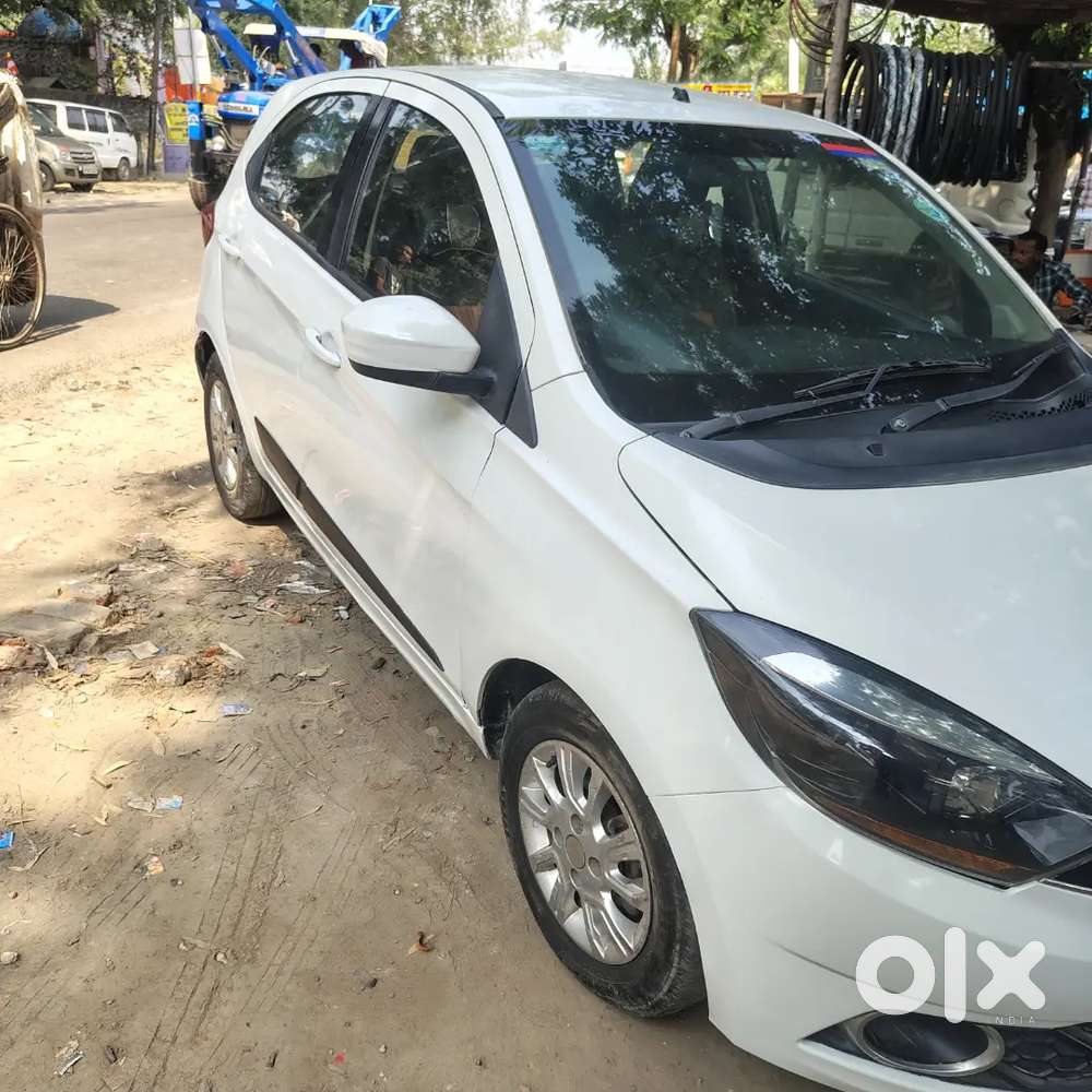 Tata Tiago Xz Opt 2019