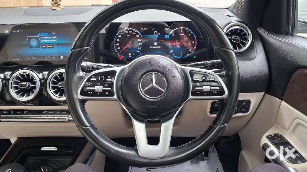 Mercedes-benz Gla 220d 4matic, 2021, Diesel