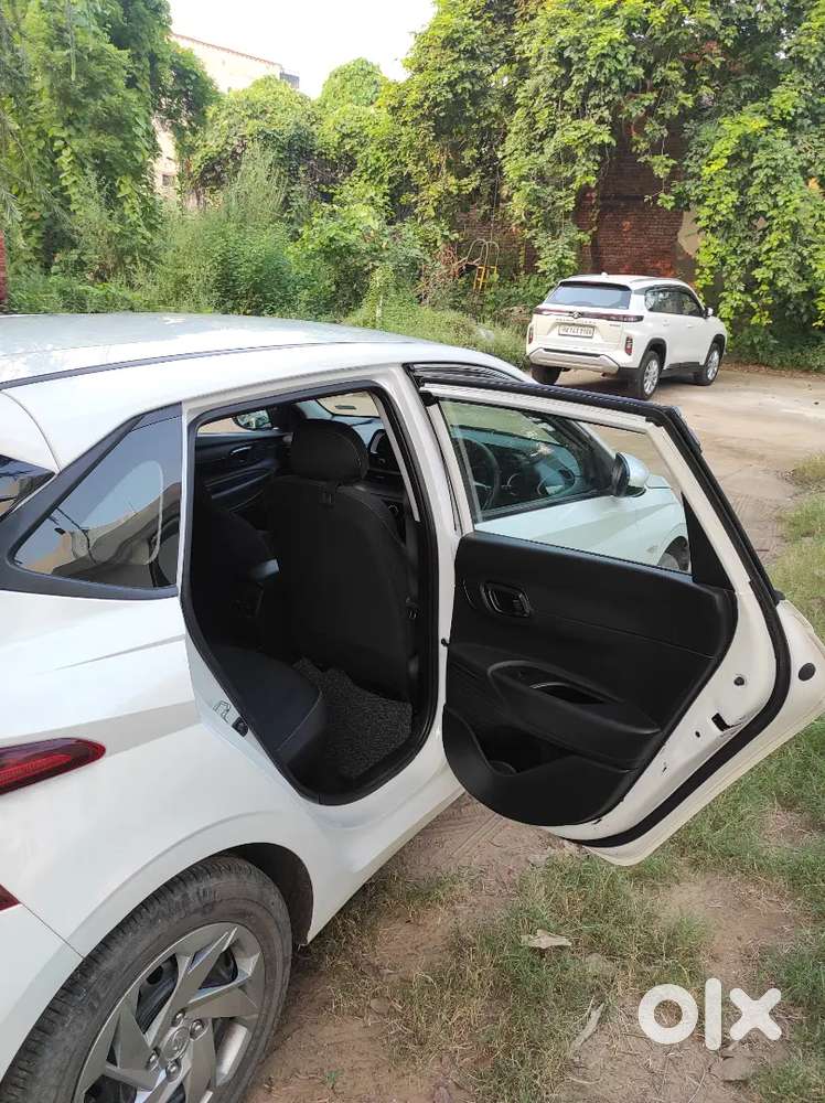 Hyundai New I20 2021
