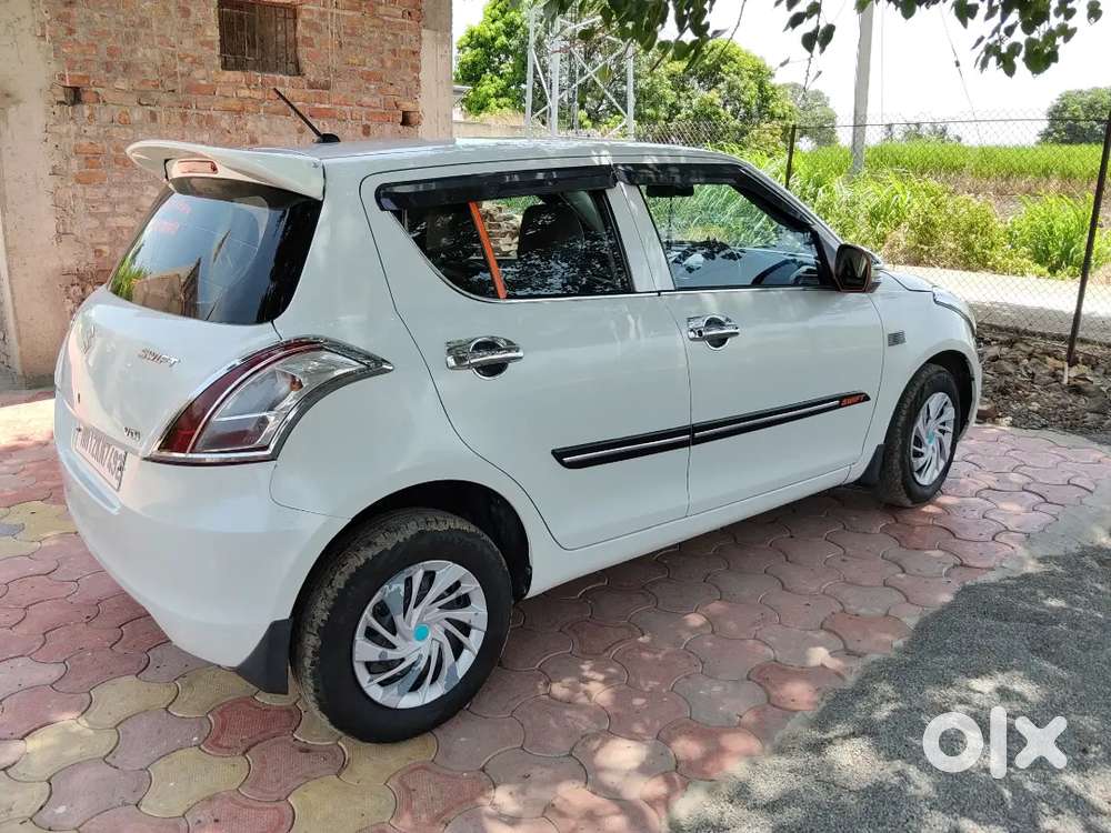 Maruti Suzuki Swift Ldi Diesel 2015