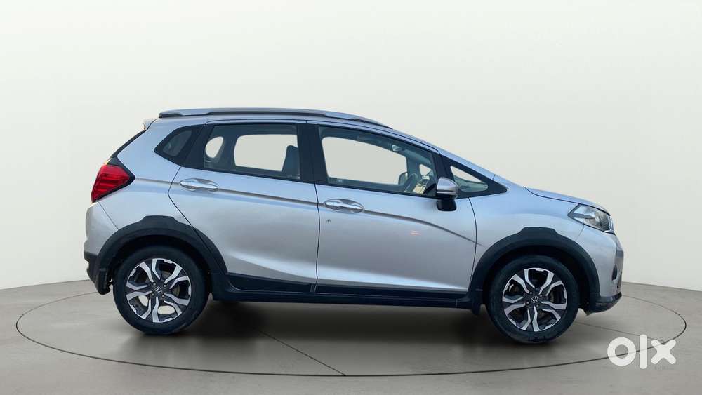Honda Wr-v 1.2 Vx I-vtec, 2019, Petrol