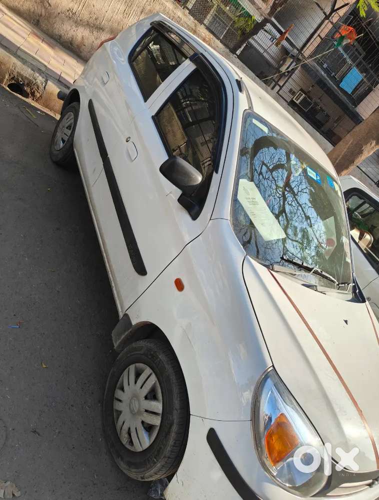 Maruti Suzuki Alto 2022 Lxi Petrol Manual