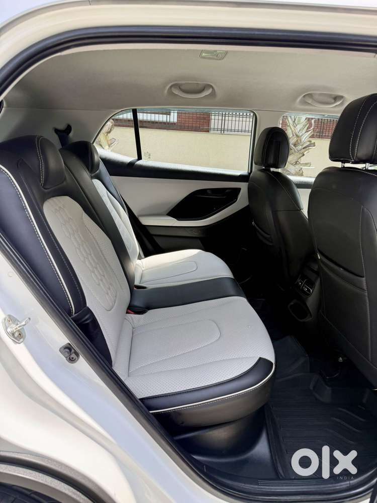 Hyundai Creta 1.5 Ex Petrol, 2021, Petrol