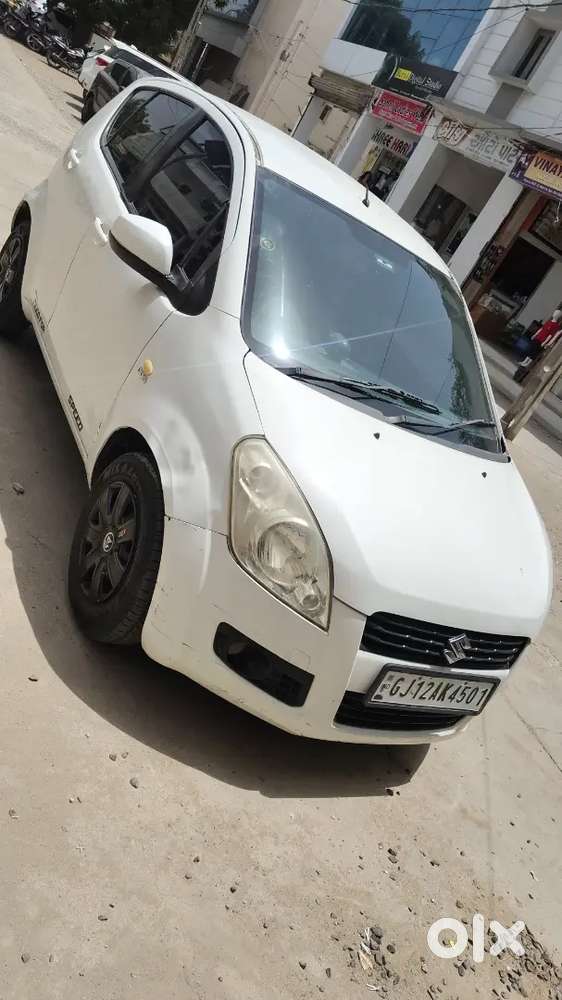 Maruti Suzuki Ritz Diesel Vdi Insurance Running Fitness Running