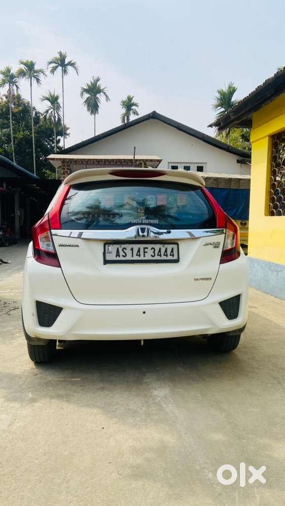 Very Well Maintained Car