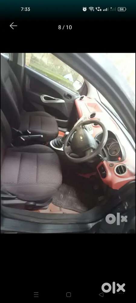Ford Figo Good Condition