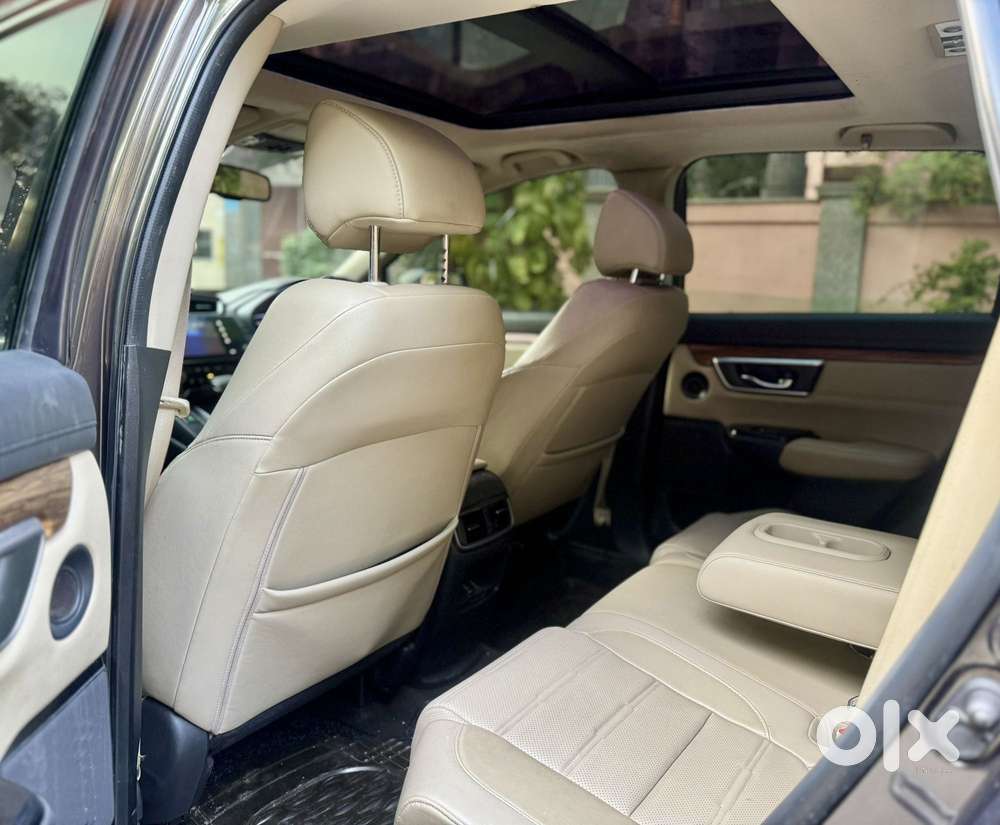 Honda Cr-v 2.4 Automatic, 2019, Petrol