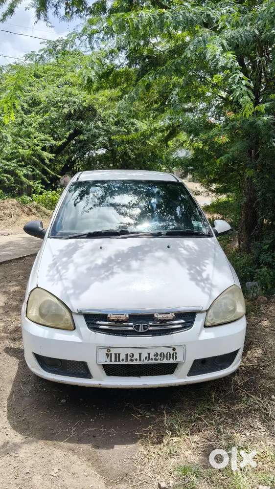 Tata Indica V2 Diesel 2011 Model