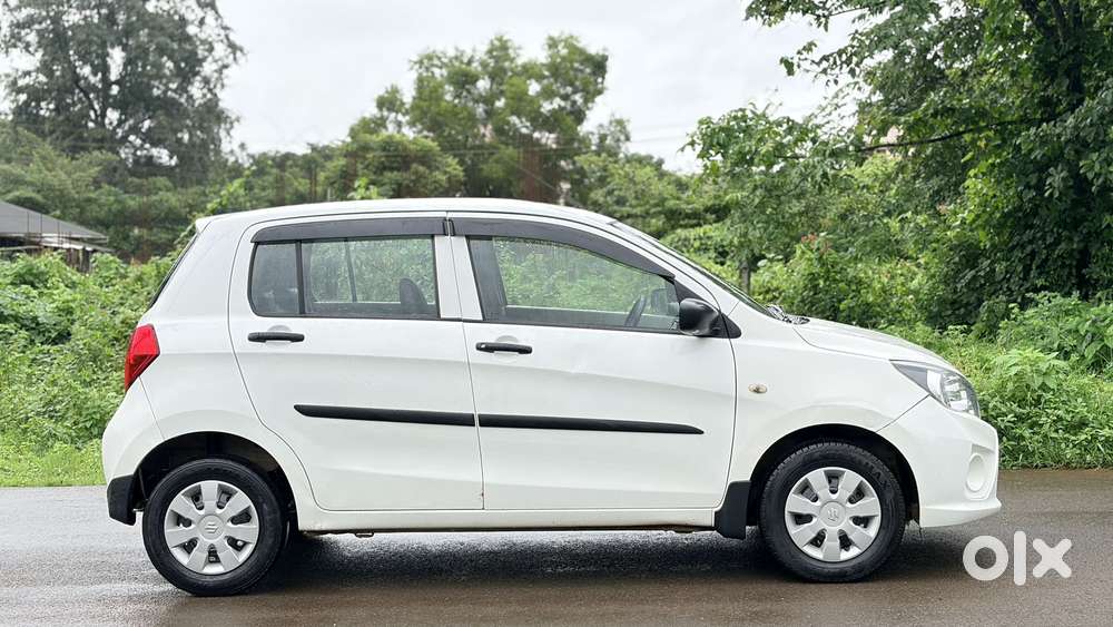 Maruti Suzuki Celerio Lxi(o), 2019, Petrol