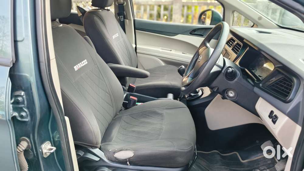 Mahindra Marazzo 1.5 M4 Plus 7 Str, 2018, Diesel