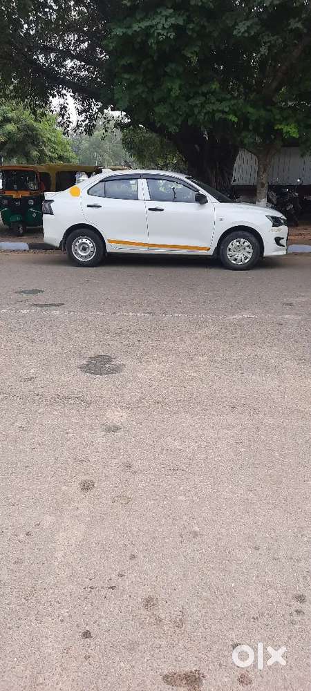 Maruti Dzire Tour 2025