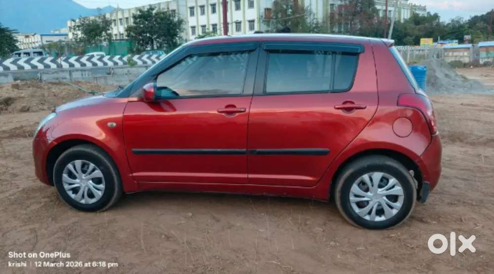 Maruti Suzuki Swift 2008 Diesel Good Condition