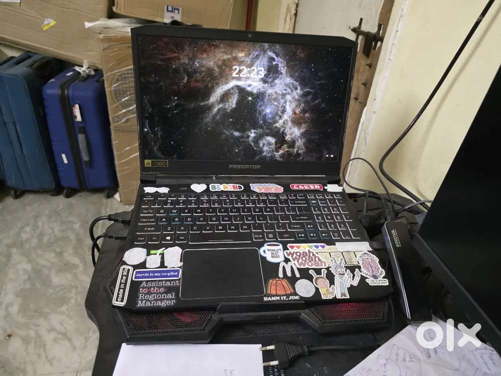 Acer Predator Triton 300 i5 9th gen Computers Laptops 1820213897