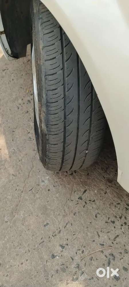 Chevrolet Optra Magnum 2012 Diesel Good Condition