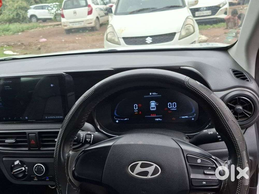 Hyundai Exter Ex 1.2 Mt, 2025, Petrol