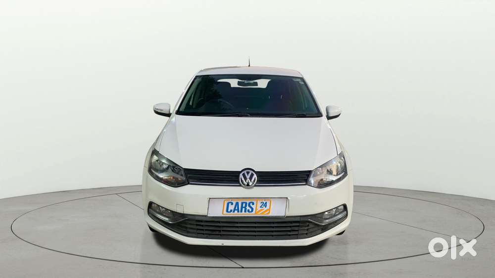 Volkswagen Polo 1.0 Mpi Comfortline, 2018, Petrol