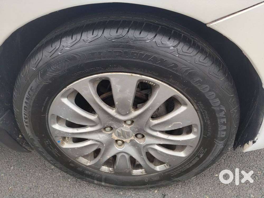 Maruti Suzuki Baleno Alpha, 2016, Petrol