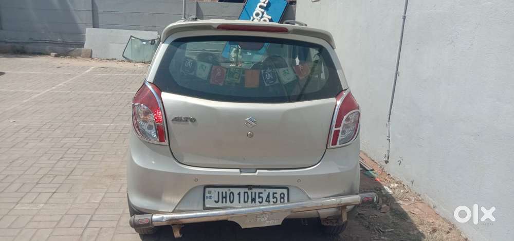 Maruti Suzuki Alto 800 2019-2023 0.8 Vxi, 2020, Petrol