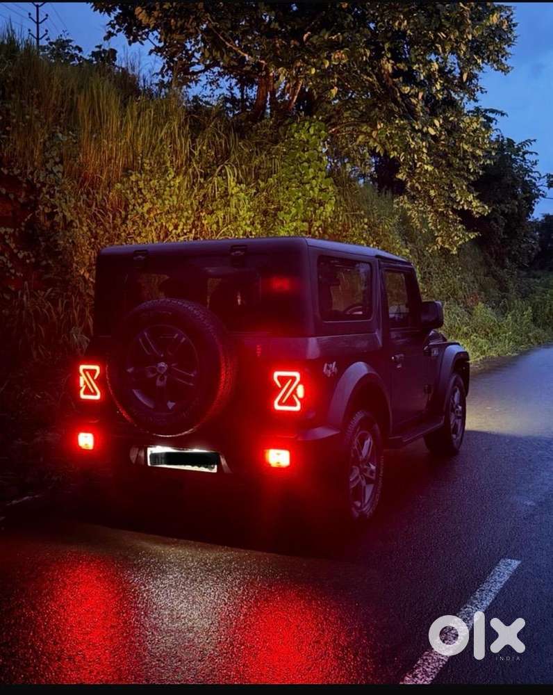 Adventure Condition Thar For Sale