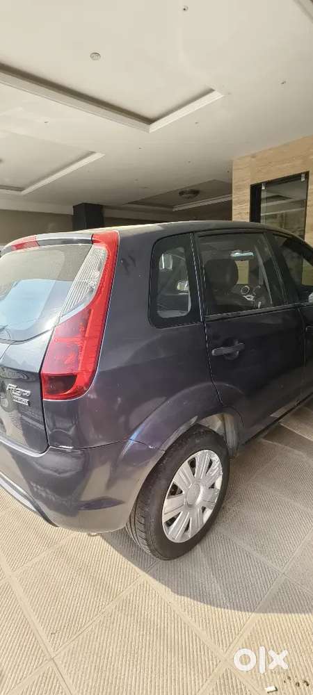Urgent Sell Figo
