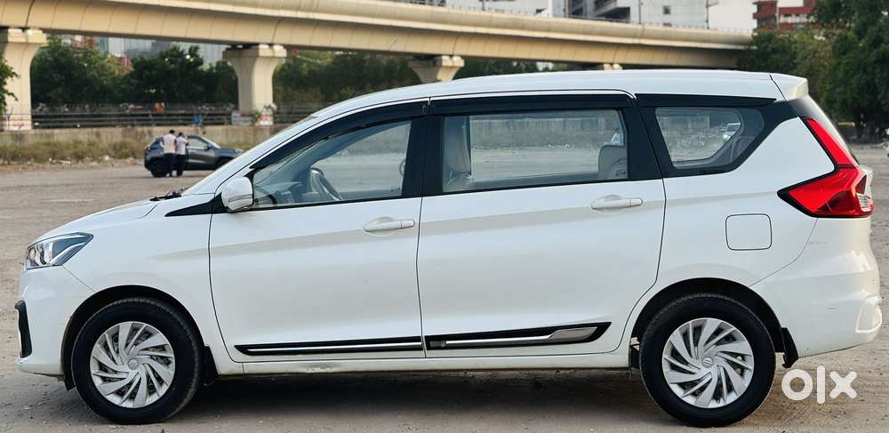 Maruti Suzuki Ertiga Vxi (o) Cng, 2024, Cng & Hybrids