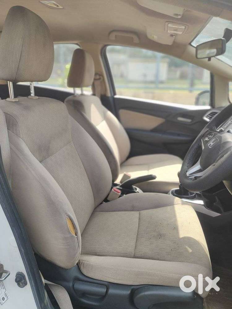 Honda Jazz 1.2 Sv I Vtec, 2017, Petrol