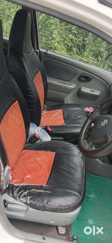 Maruti Suzuki Alto 2013. 0la Atech.