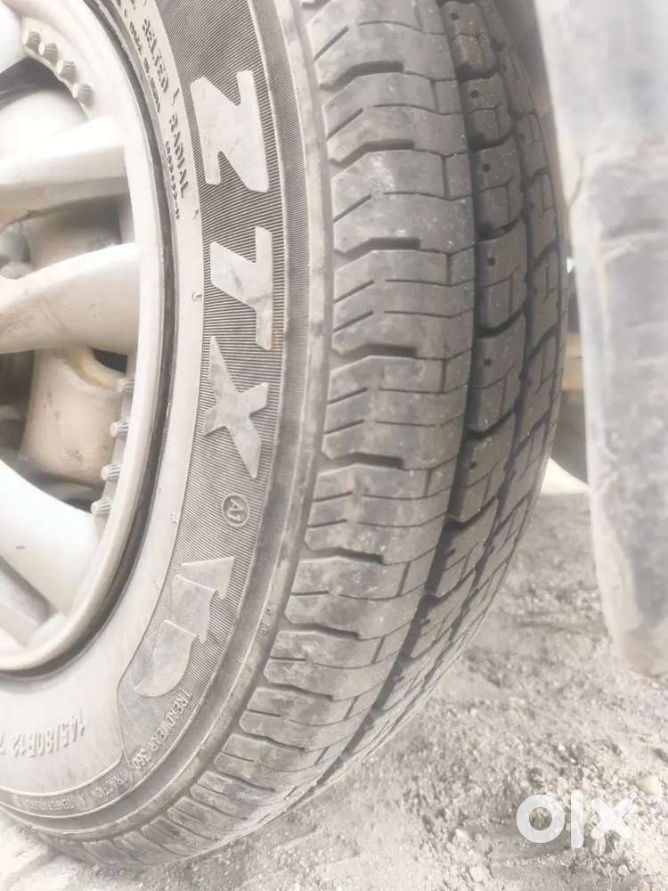 Maruti Suzuki Alto 2003 Petrol Well Maintained