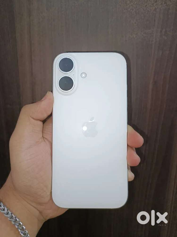 Apple iPhone 16 &ndash; Mint Condition, Best Price