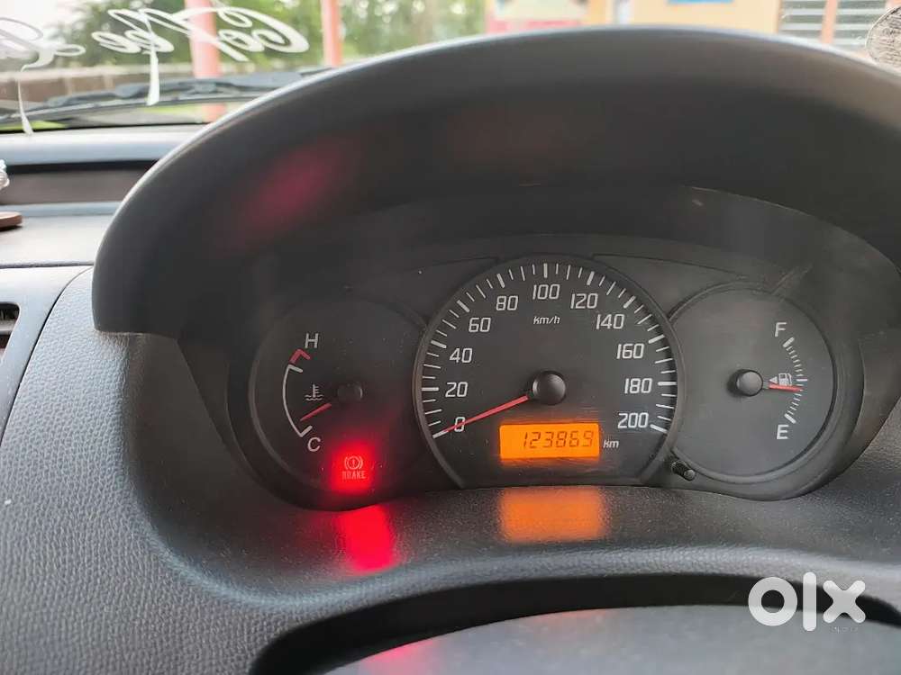 Maruti Suzuki Swift Vxi 2006