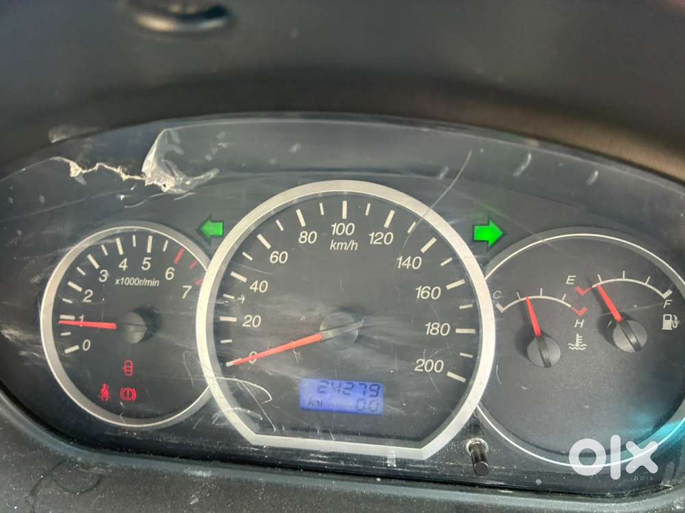 Chevrolet Enjoy 1.4 Ls 7, 2015, Petrol