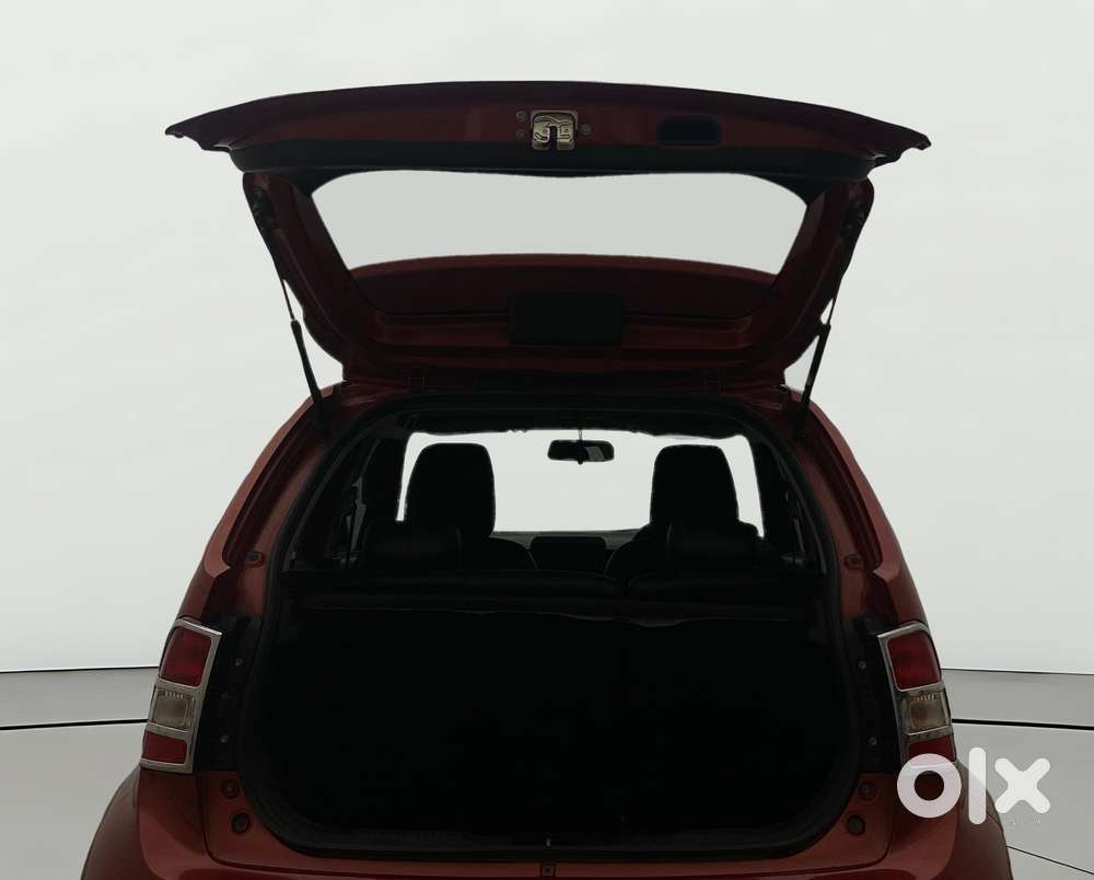 Maruti Suzuki Ignis 1.2 Delta, 2017, Petrol