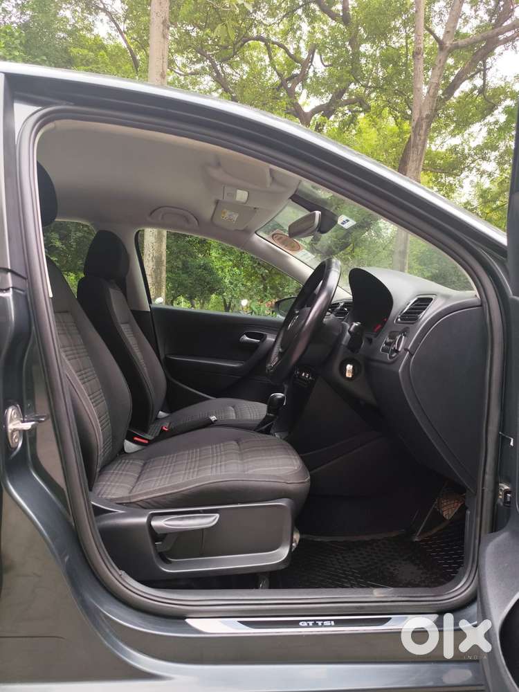 Volkswagen Polo Gti, 2022, Petrol