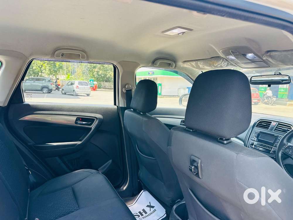 Maruti Suzuki Brezza Zdi, 2018, Diesel