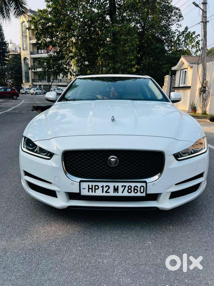 Jaguar Xe 2.0l Diesel Pure, 2019, Diesel