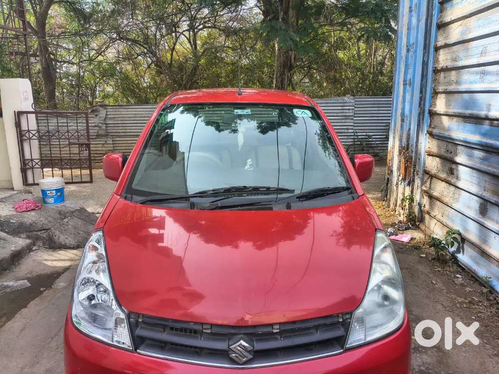 Maruti Suzuki Zen Estilo 2011 Petrol Well Maintained