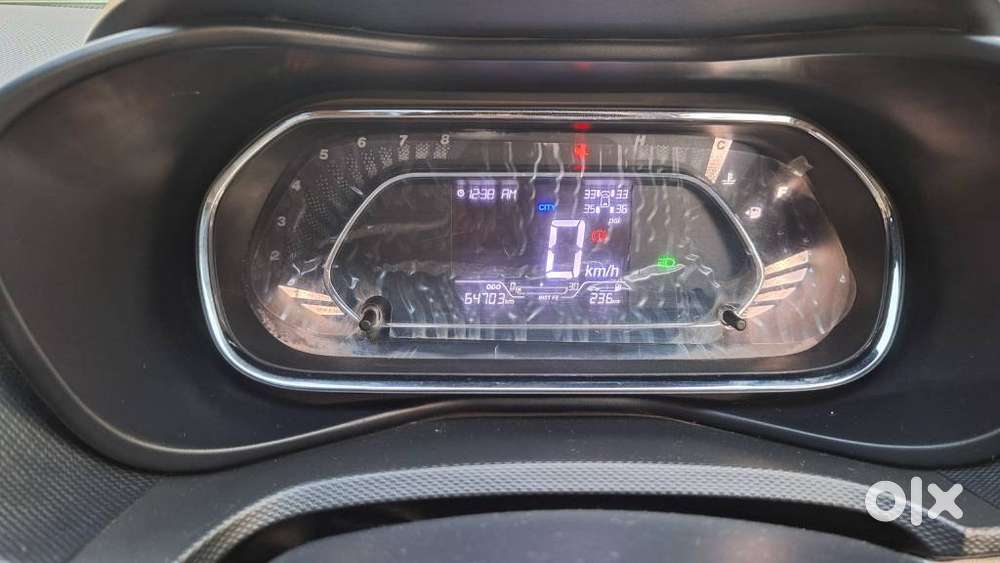 Tata Nexon 1.5 Revotorq Xz Plus (o) Dark Edition, 2022, Diesel