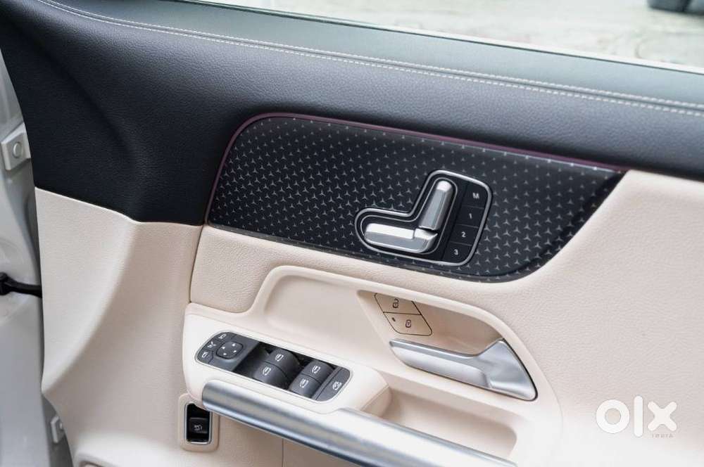 Mercedes-benz Gla 200, 2025, Petrol