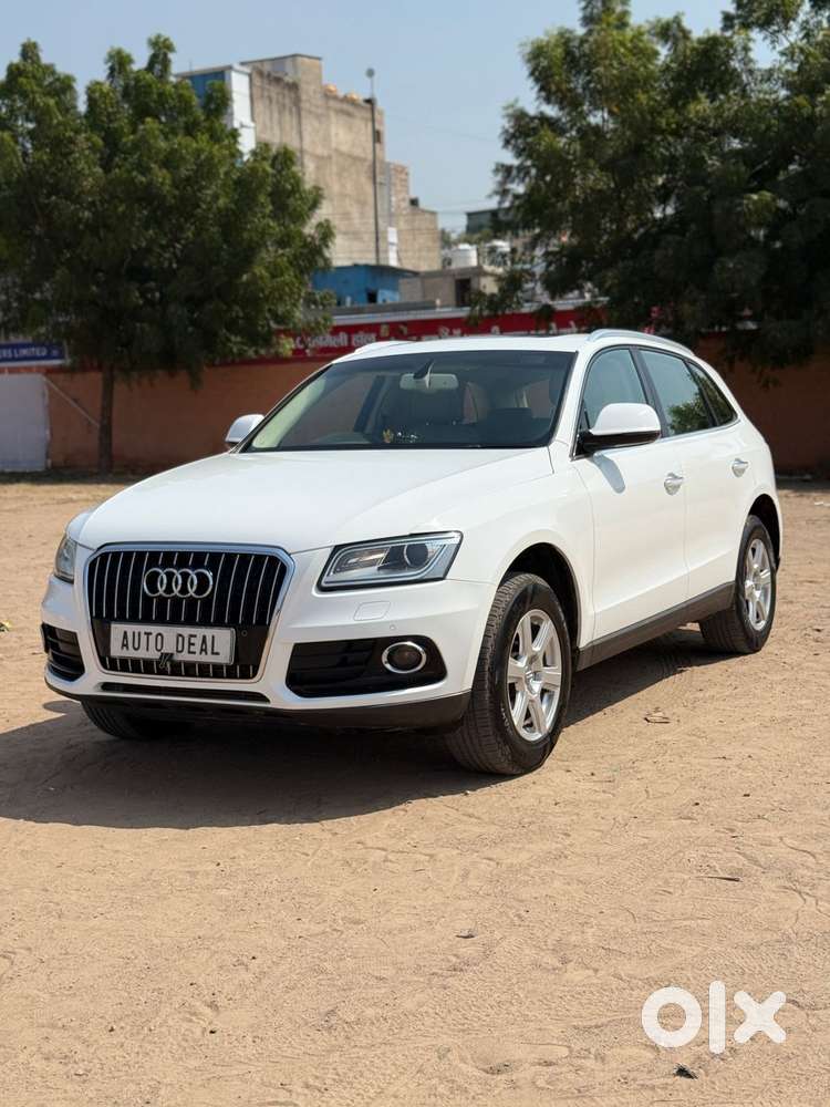 Audi Q5 3.0 Tdi, 2016, Diesel