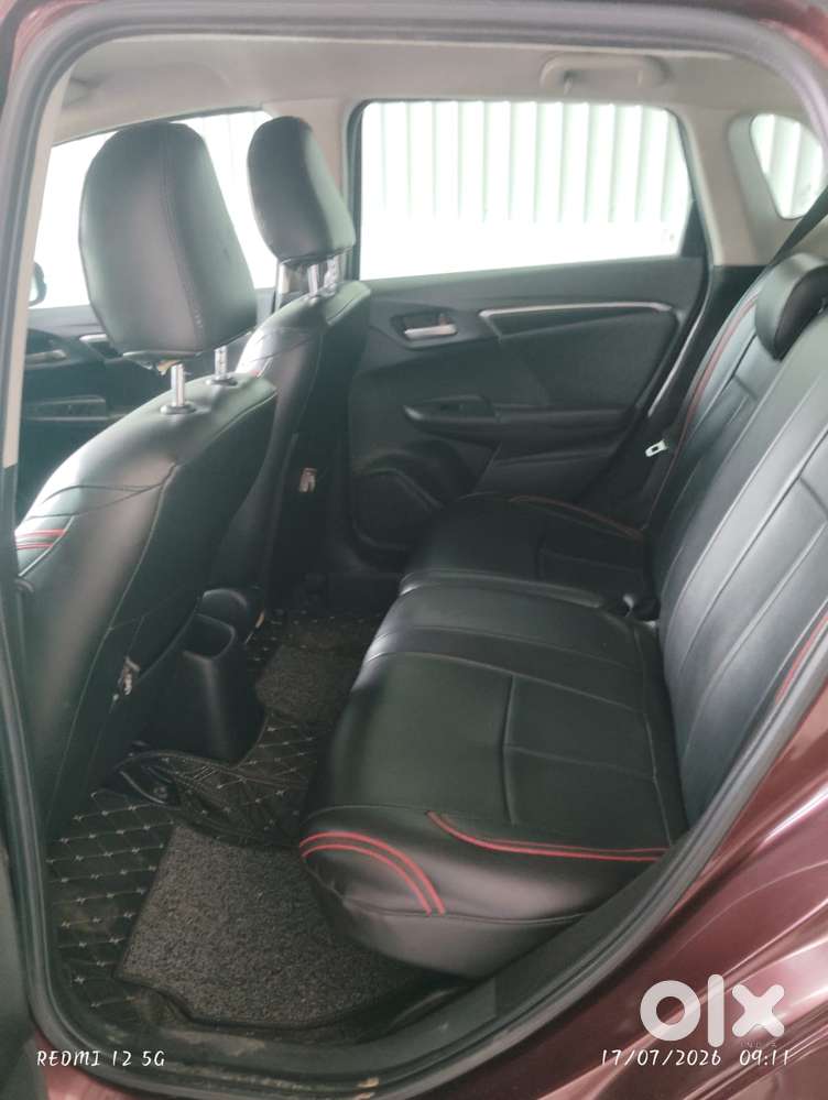 Honda Jazz 1.2 Vx I Vtec, 2017, Petrol