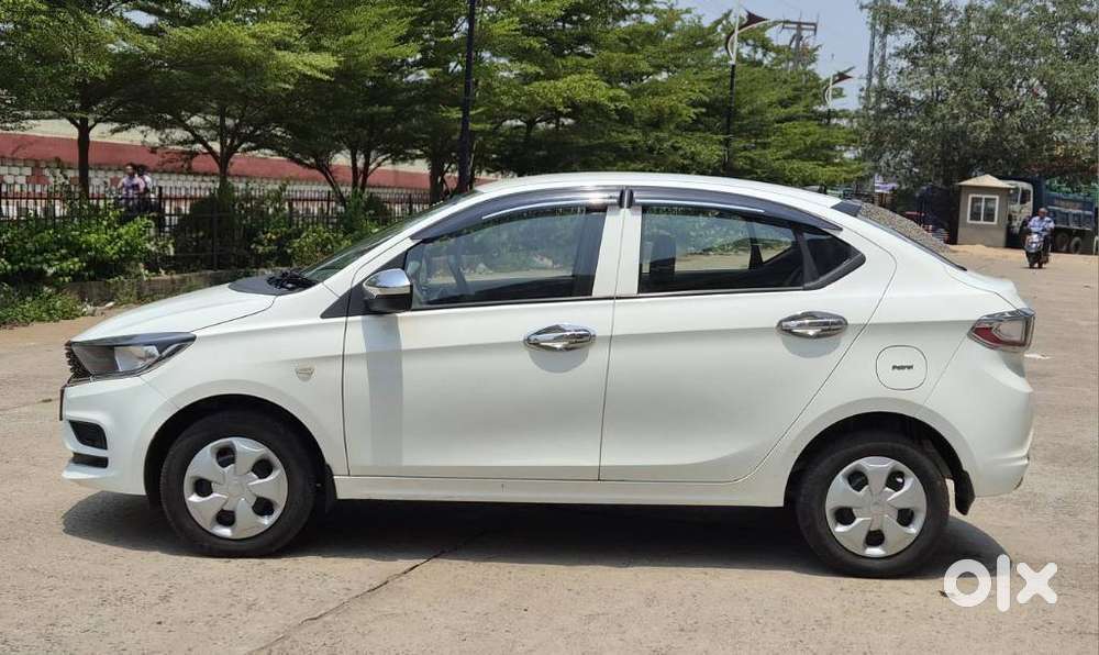 Tata Tigor 1.2 Revotron Xt, 2024, Petrol
