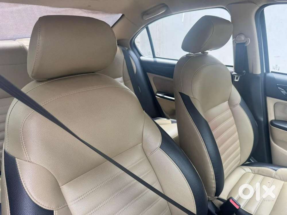 Honda Amaze 2018 Petrol Well Maintained