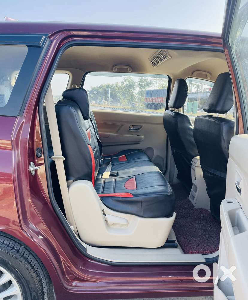 Maruti Suzuki Ertiga