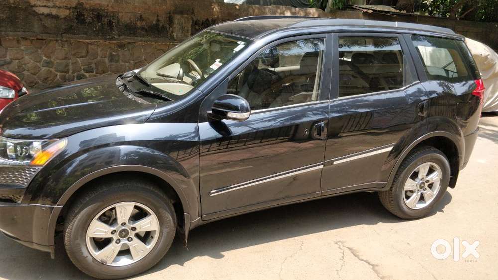 Xuv 500 W 8, Decent Condition