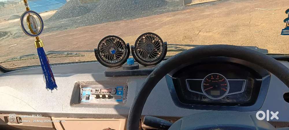 Mahindra Scorpio Classic 2017 Diesel