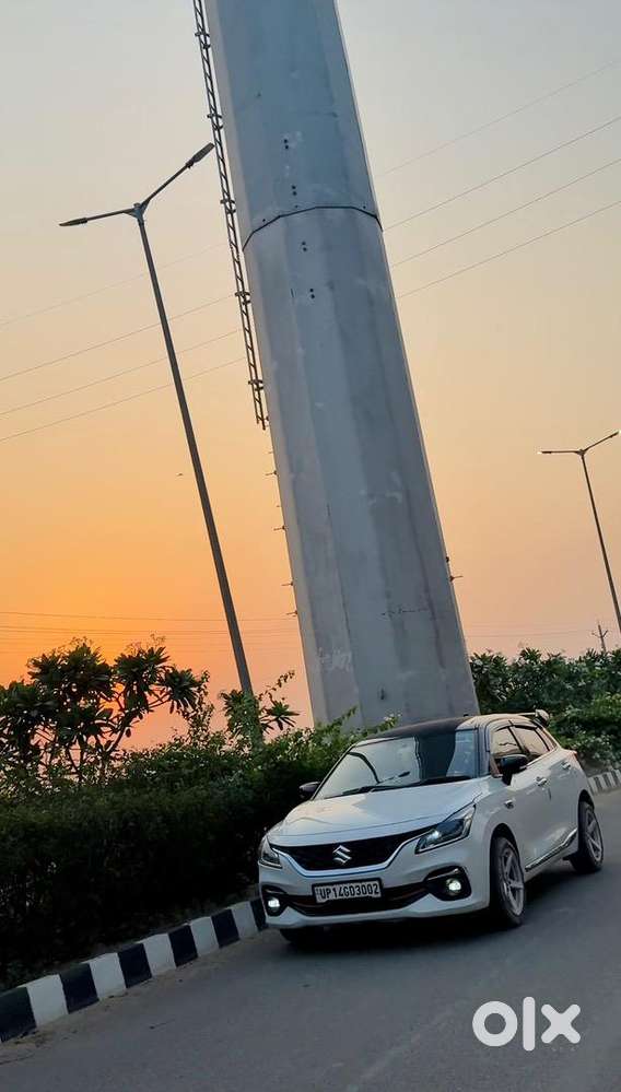 Maruti Suzuki Manual 2024